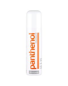 Aflofarm Panthenol, pianka, 150 ml
