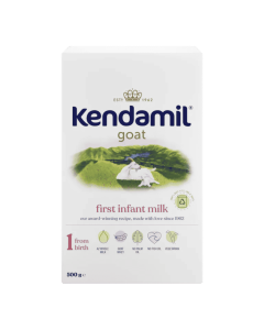 Kendamil Kozie&nbsp; mleko dla Niemowląt  1, proszek, 800 g