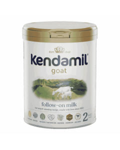 Kendamil Kozie  mleko następne 2, proszek, 800  g