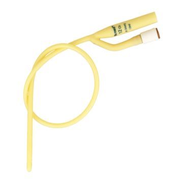 Cewnik Foleya, urolog. CH12/10ml,Romed, 1 szt