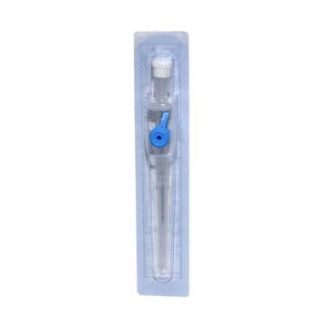 Wenflon Romed,22G/0,8x25mm,niebieski, 1 szt