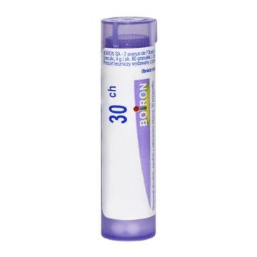 Boiron Hepar sulfur, 30 CH, gran., 4 g,(MZ19180)