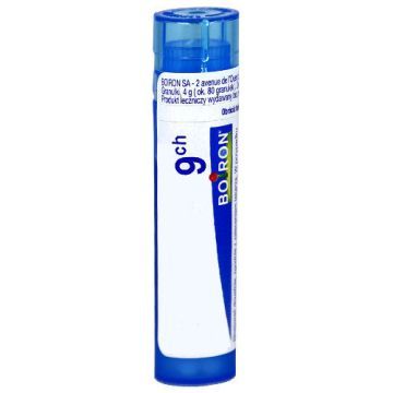 Boiron Allium cepa,  9 CH, gran., 4 g,(MZ19140)