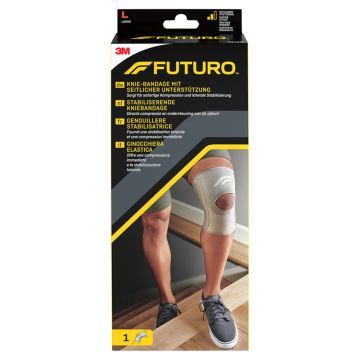 Futuro, stabilizator kolana, rozmiar L