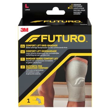 Futuro Comfort, stabilizator kolana, rozmiar L