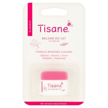 Tisane, balsam do ust, 4,7 g