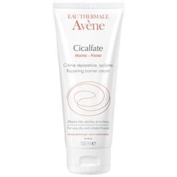 Avene Eau Therm.Cicalfate, krem, d/rak, efekt bariery,100 ml