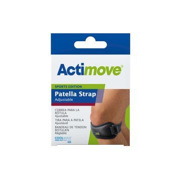 Actimove SE Patella Strap,opaska,podrzepk.reg,uni,cz.7558920