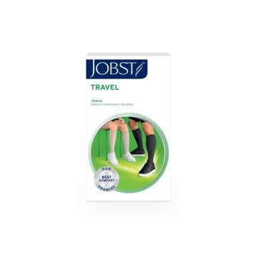 Jobst Travel 15-20 AD, podkol.,ucisk.,beige, roz. 3