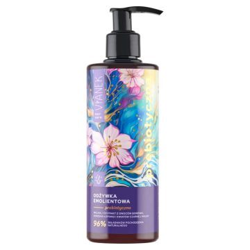 Vianek, prebiotyczna odżywka emolientowa, 300 ml