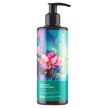 Sylveco Vianek, prebiotyczna odżywka proteinowa, 300 ml