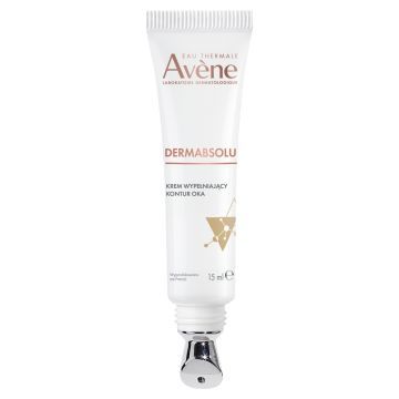 Avene Eau Therm.DermAbsolu, krem,wypełn.kontur oka,15ml