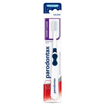 Parodontax Expert Clean, szczot, do zębów, extra soft, 1 szt