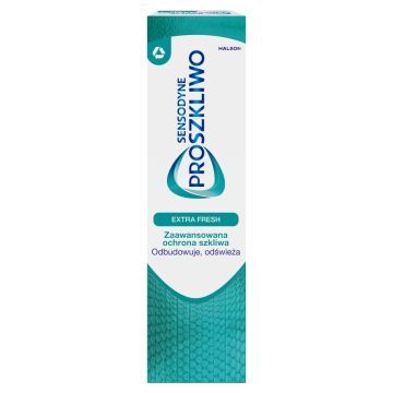 Sensodyne Proszkliwo Zaawans.Ochrona Szkliwa, pasta, 75ml