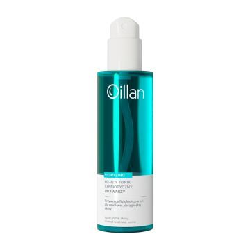 Oillan Hydrating, tonik do twarzy kojący, synbiotyczny ,20 0ml