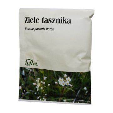 Ziele tasznika, zioło pojedyncze, 50 g (Flos)