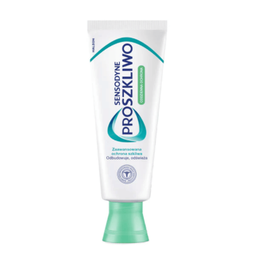 Sensodyne Proszkliwo Zaawans.Ochrona Szkliwa,pasta,75ml