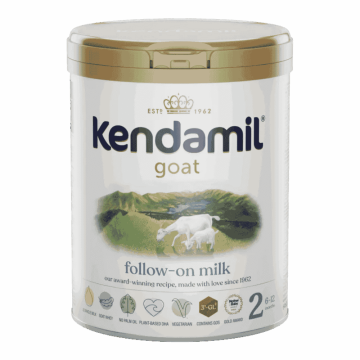 Kendamil Kozie Mleko następne 2, prosz., 800 g
