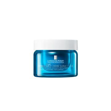 La Roche-Posay Hyalu B5, krem do twarzy, naprawa, regeneracja, efekt wypełnienia, 50ml