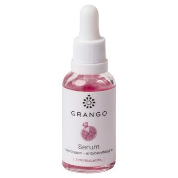 Grango, serum, nawilżająco-antyoksydacyjne, 30 ml