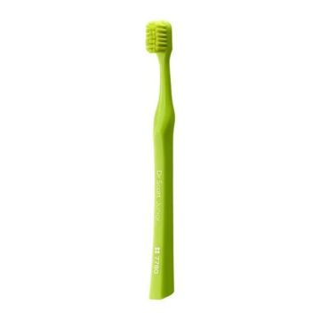 Dr Scott Professional, szczoteczka do zębów, Junior 6+, 7780, 1 szt.