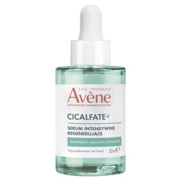 Avene Eau Therm.Cicalfate+, serum,intens.odbudow., 30 ml