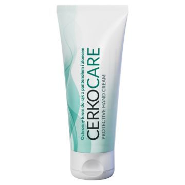 Cerkocare, krem do rąk, 75ml