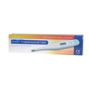 Termometr elektroniczny Therm-Digital Romed