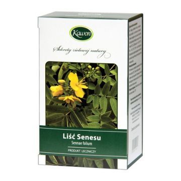 Fix senes, (Kawon), 1,0 g, 50 szt.