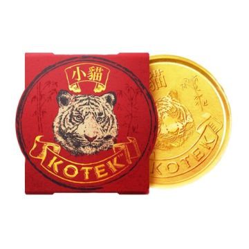 Kotek, balsam o działaniu relaksującym, 20 g