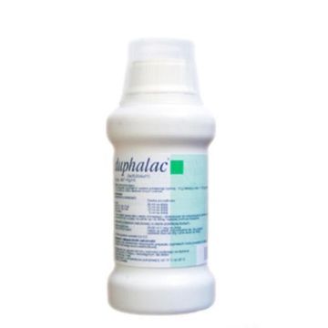Duphalac, (667 mg/ml), roztwór doustny, 150 ml