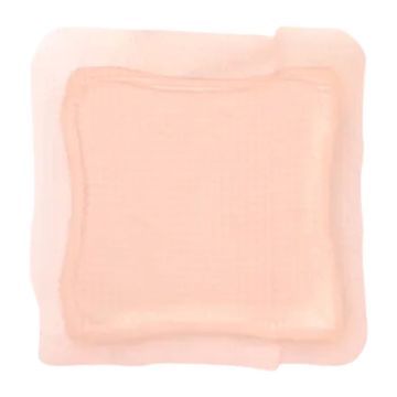 Allevyn Adhesive, opatrunek poliuretanowy, 12,5 x 12,5 cm, 1 szt.