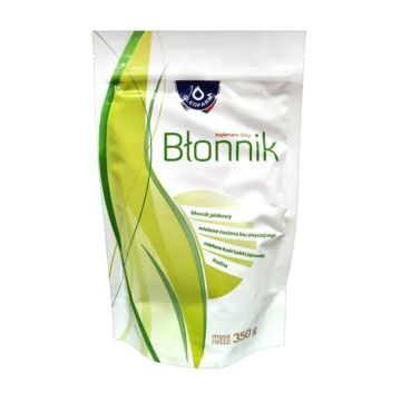 Błonnik, proszek, 350 g