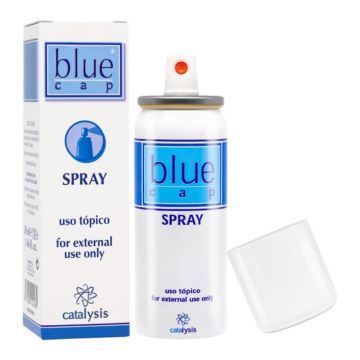 Blue Cap Spray, 50 ml