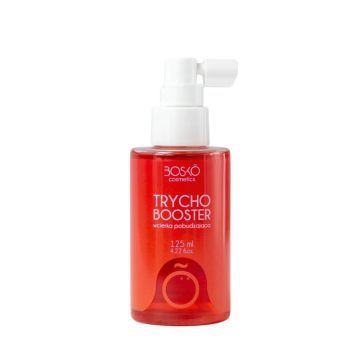 Bosko Trychobooster, wcierka pobudzająca, 125 ml