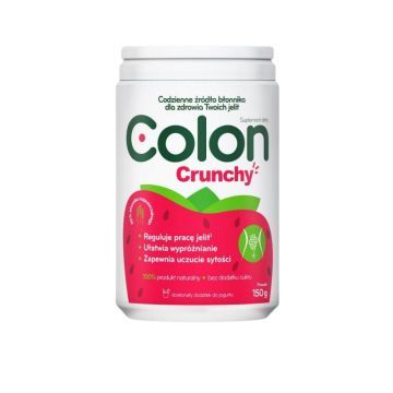 Colon Crunchy, prosz., 150 g