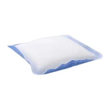 ConvaMax Superabsorber, chłonny opatrunek nieprzylepny, 15 cm x 15 cm, 1 szt. (z opakowania 10 szt.)