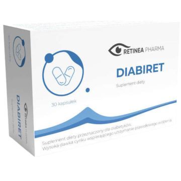 Diabiret, kaps., 30 szt