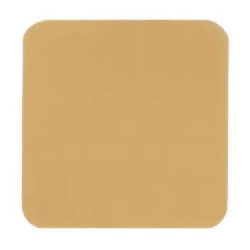 Granuflex Extra Thin, cienki opatrunek hydrokoloidowy, 10 cm x 10 cm, 1 szt. (z opakowania 5 szt.)
