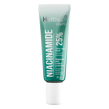 Heltiso care Niacinamide 25%, 30 g
