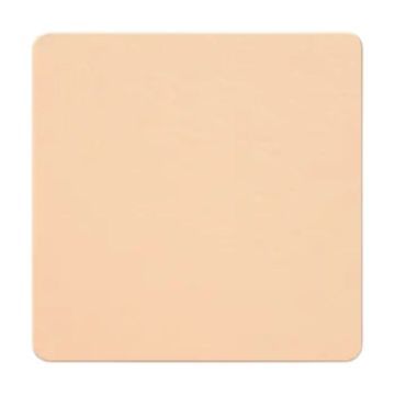 Kliniderm Foam Silicone Lite, opatrunek, 10 cm x 10 cm, 1 szt. (z opakowania 5 szt.)