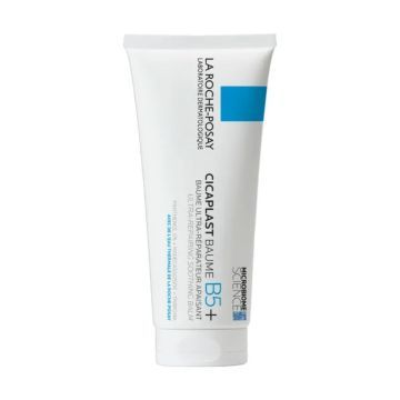 La Roche-Posay Cicaplast Baume B5+, balsam do twarzy i ciała, 100 ml