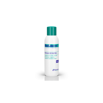 Mediderm Bath, emulsja do kąpieli, 500 ml