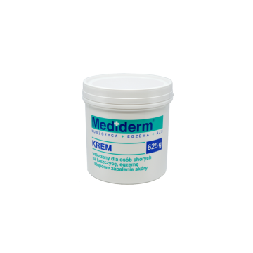 Mediderm, krem, 625 g