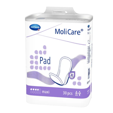 Wkłady Molicare Pad  maxi, 30 szt