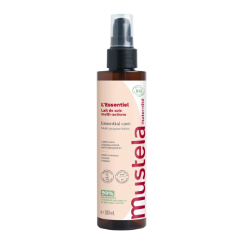 Mustela Maternite, mlecz.,multifunkcyjne, 200 ml
