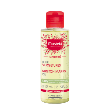 Mustela Maternite, olejek, na rozstepy,105 ml