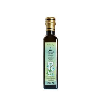 Natuwit, olej, z czarnuszki egipskiej, 250 ml