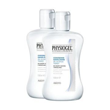 Physiogel Hypoal.,zel,do mycia,150mlx2op,PROM.1139/23