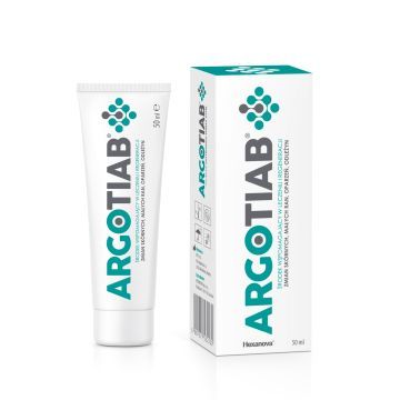 Argotiab, krem, 50 ml